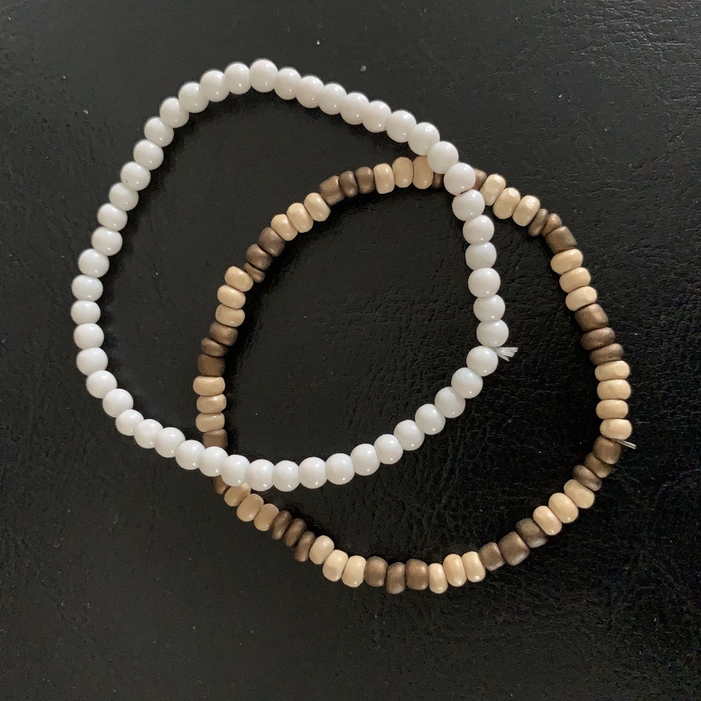 Happy Camper Bracelets